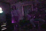 video of last live show