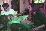video of last live show