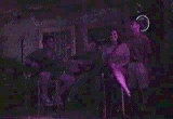 video of last live show