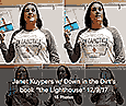 Janet, Poetry Aloud