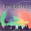 the poetry EP from the concert “Live in Alaska”